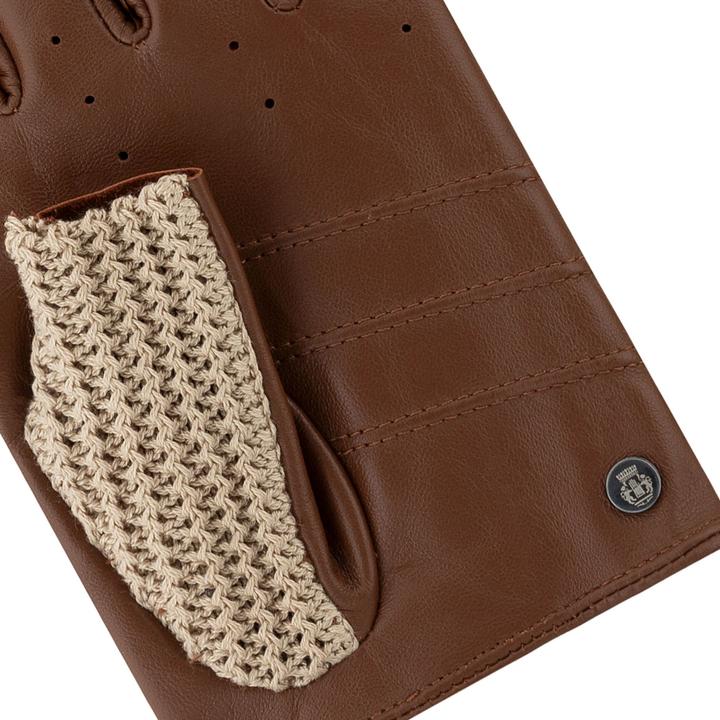 Produktbild Roeckl San Marco Handschuhe Leder (8.5)