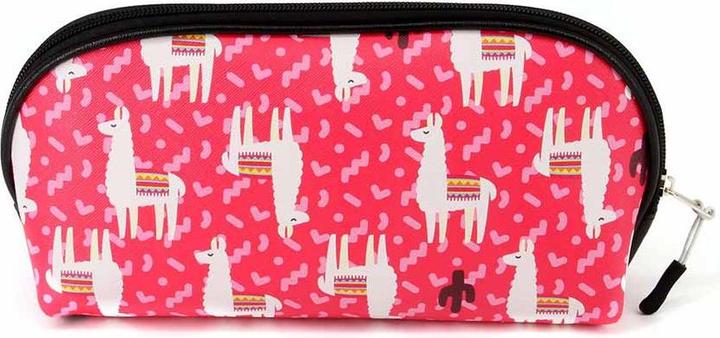 Produktbild Oh My Pop! Small Jelly Toiletry Bag Cuzco