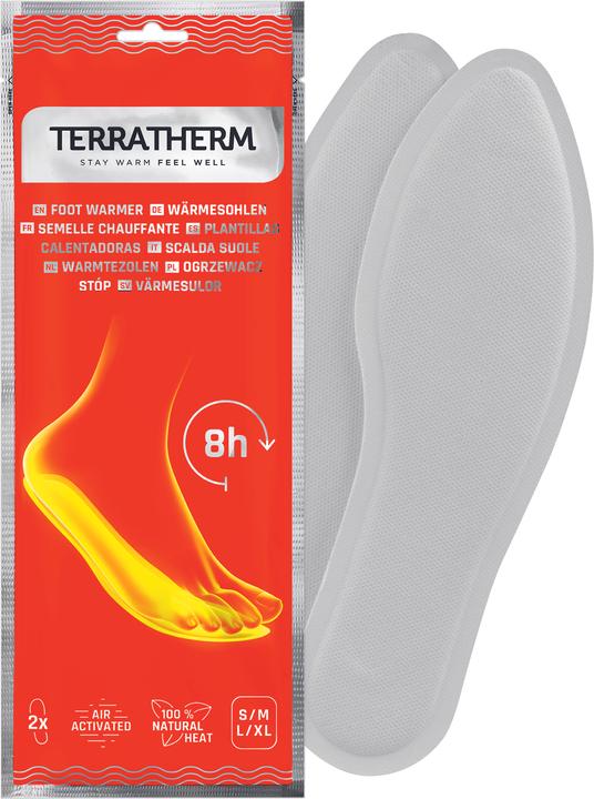 Immagine prodotto TerraTherm Scaldasole