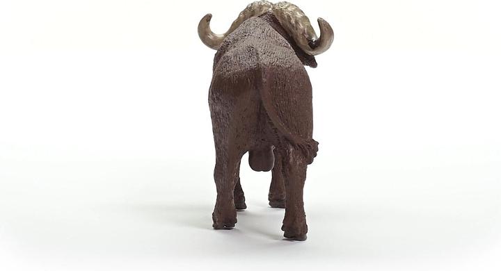 Actual product image Schleich Kaffir Buffalo