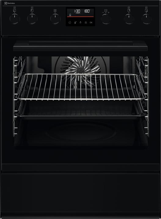 Image du produit Electrolux EH7L4SW (Hotte à tiroir)