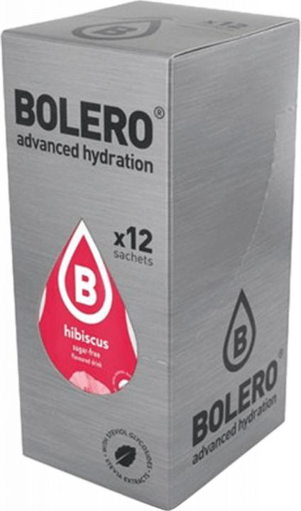Immagine prodotto Bolero Classico (Ibisco, 1 pz., 120 g)