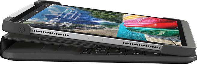 Actual product image Logitech Slim Folio Pro (CH, iPad Pro 11 2018 (1. Gen), iPad Pro 11 2020 (2. Gen), iPad Pro 11 2021 (3rd Gen), iPad Pro 11 2022 (4th Gen))
