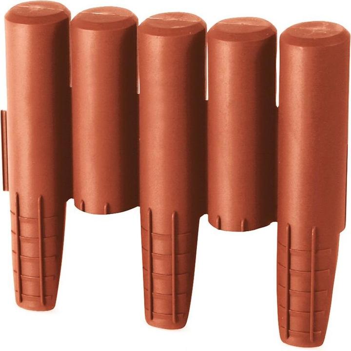 Actual product image Prosperplast IPAL5 garden edging strips plastic (270 cm)
