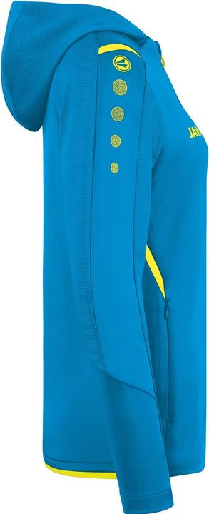 Image du produit JAKO Veste d'entraînement Challenge avec capuche (36)