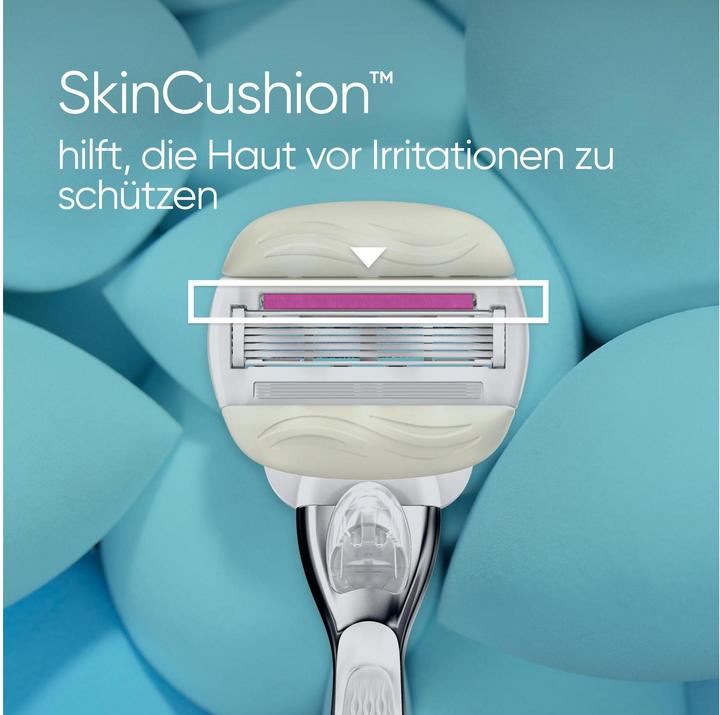 Actual product image Gillette Venus Venus & Olay Sugarberry (6 x)