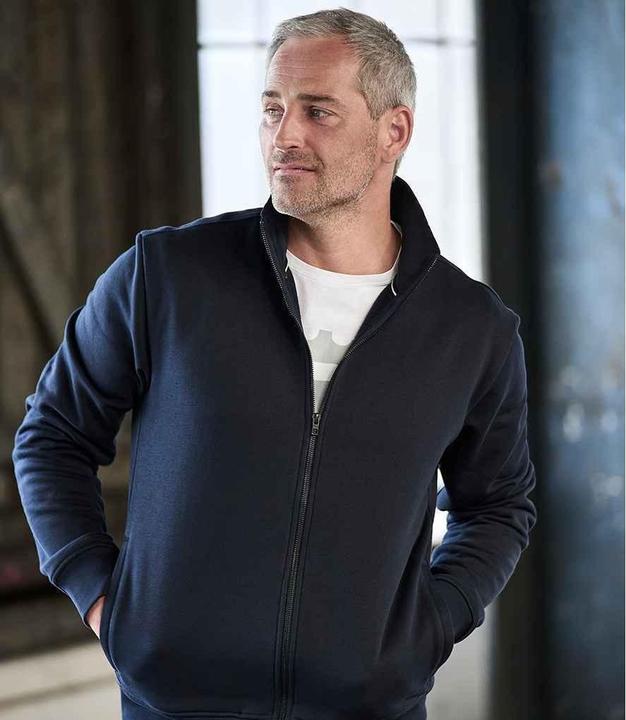Produktbild Tee Jays Jacke Durchgehender Reissverschluss (M)