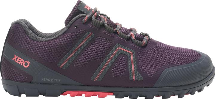 Actual product image Xero Shoes Mesa Trail WP (40)