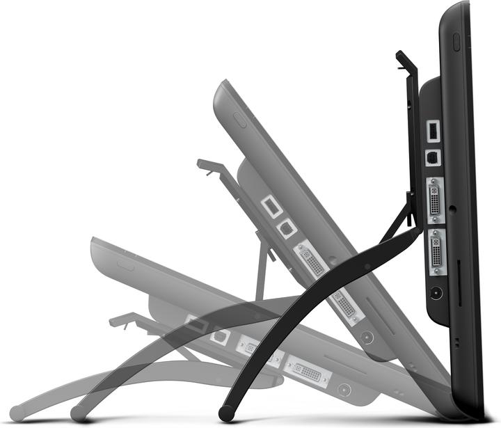 Produktbild Wacom Dtk-2451 (24", 2540 lpi)