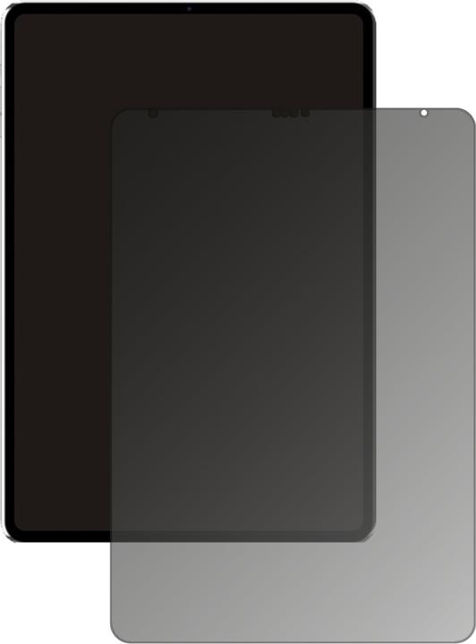 Produktbild Dipos Blickschutzfolie 4-Way Privacy (1 Stück, iPad Pro 12.9 2021 (5. Gen))