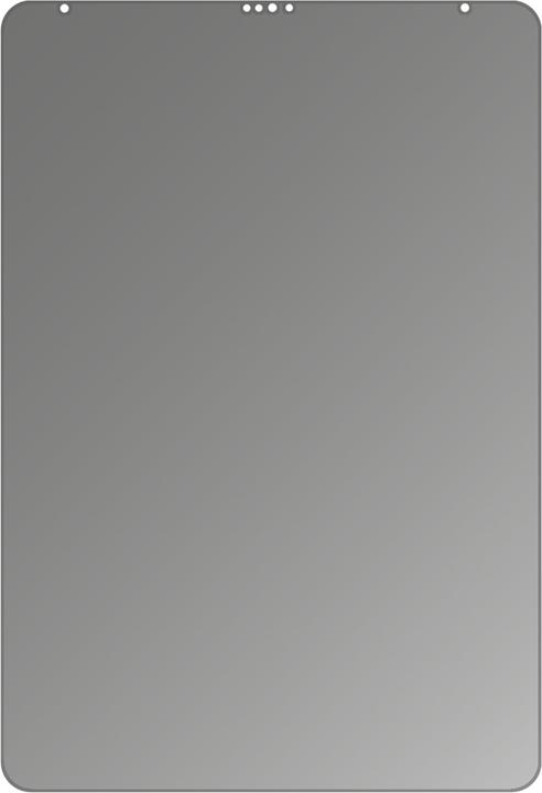 Produktbild Dipos Blickschutzfolie 4-Way Privacy (1 Stück, iPad Pro 12.9 2021 (5. Gen))