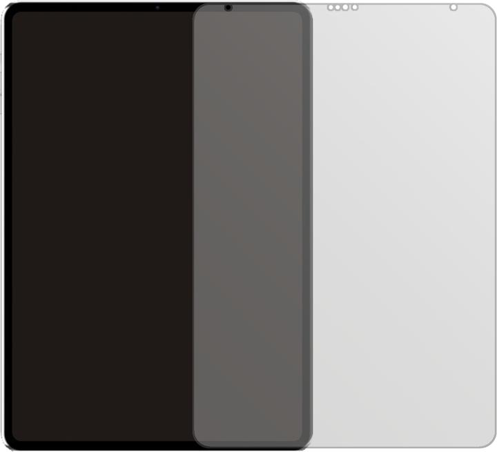 Actual product image Dipos Screen Protector Anti-Glare (2 Piece, iPad Pro 11 2021 (3rd Gen))