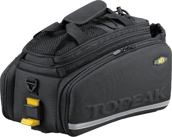 Immagine prodotto Topeak MTX TORBA TRUNK BAG DXP 2.0 (z bokami) nuovo 2024 (04.2024) (19.40 l, Borsa portapacchi)