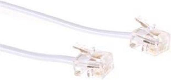 Actual product image Telephone cables