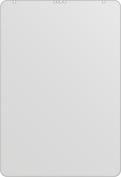 Actual product image Dipos Screen Protector Anti-Glare (2 Piece, iPad Pro 11 2021 (3rd Gen))