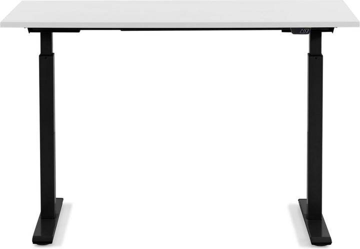 Image du produit Kare Design Desk Office Smart Black White 140x60 (140 x 60 x 76 cm)
