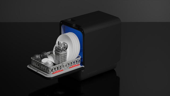 Image du produit Daan Tech Bob
