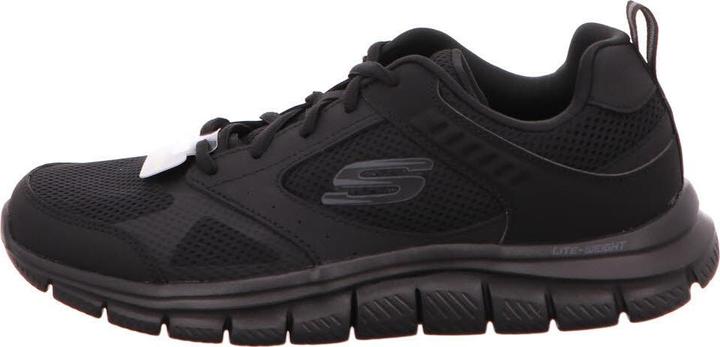 Image du produit Skechers Track-Syntac 232398-BBK - 46 (46)