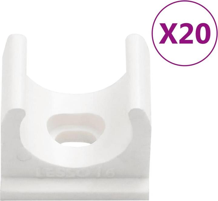 Immagine prodotto VidaXL Judson (Foro cavo, 100 cm)