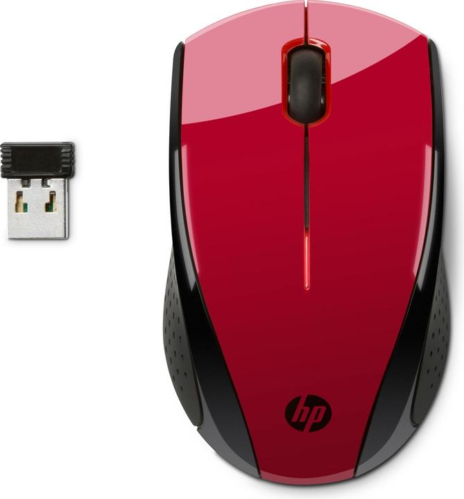 HP X3000 (Sans fil)