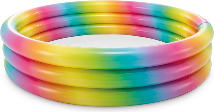 Intex points froids