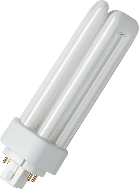 Actual product image Osram Dulux (GX24q-3, 26 W, 1800 lm, 1 x, G)
