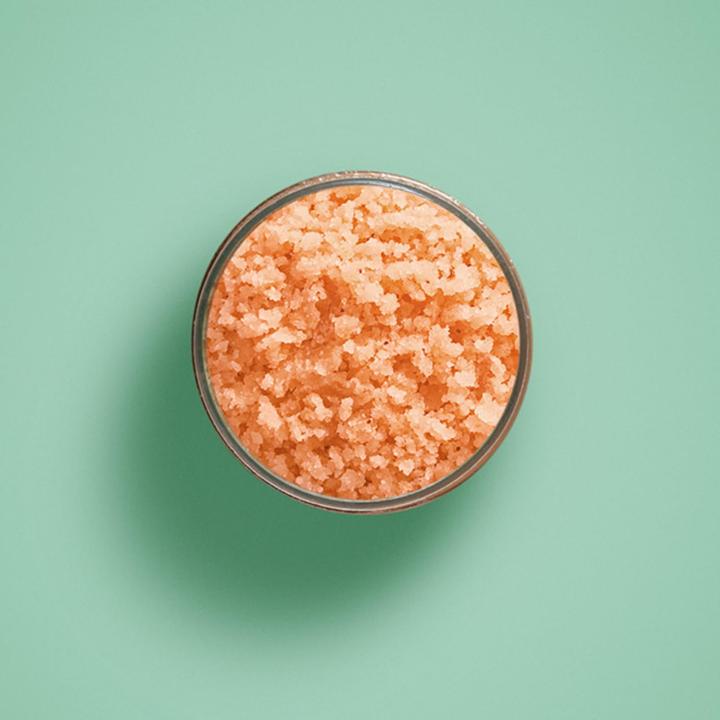 Actual product image Collistar Talasso Scrub