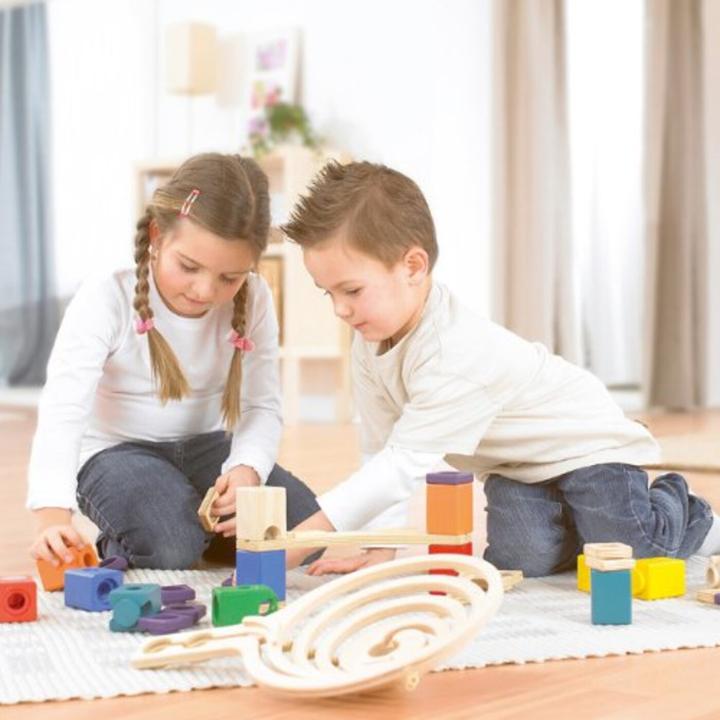 Actual product image Hape The Cyclone