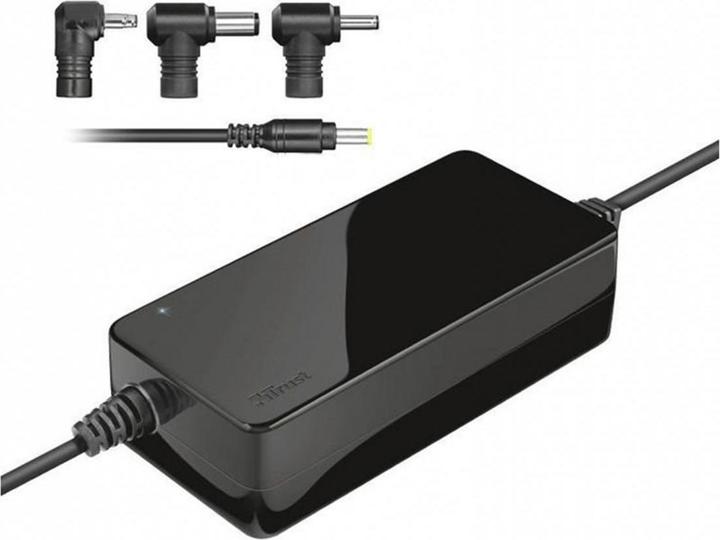 Trust Netzteil 90 W Maxo für HP Notebooks (90 W)