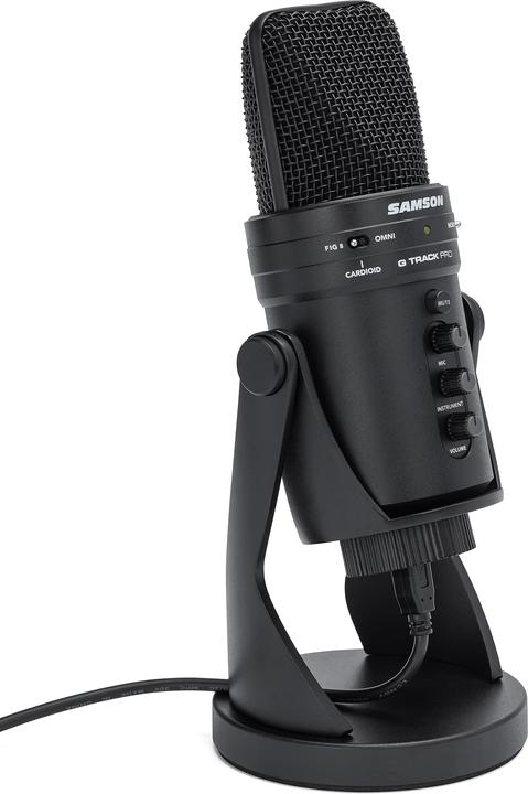 Produktbild Samson G-Track Pro