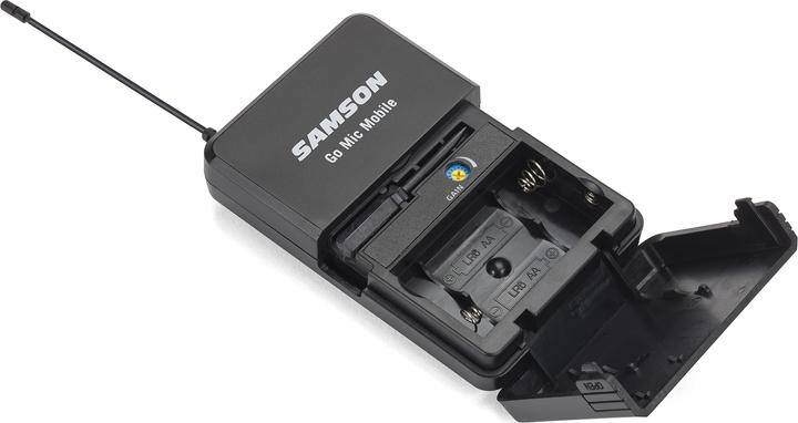 Image du produit Samson Allez Mic Lavalier