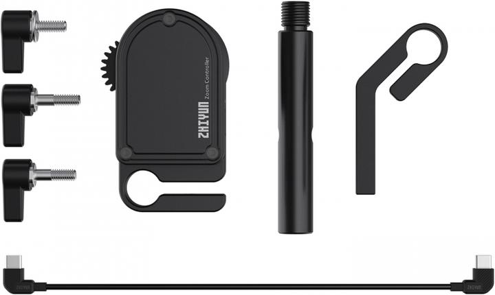 Zhiyun Servo Follow Focus / Zoom Max (Follow Focus)