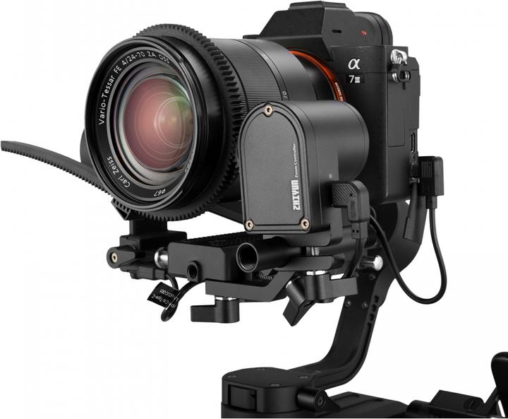 Produktbild Zhiyun Servo Follow Focus / Zoom Max (Follow Focus)