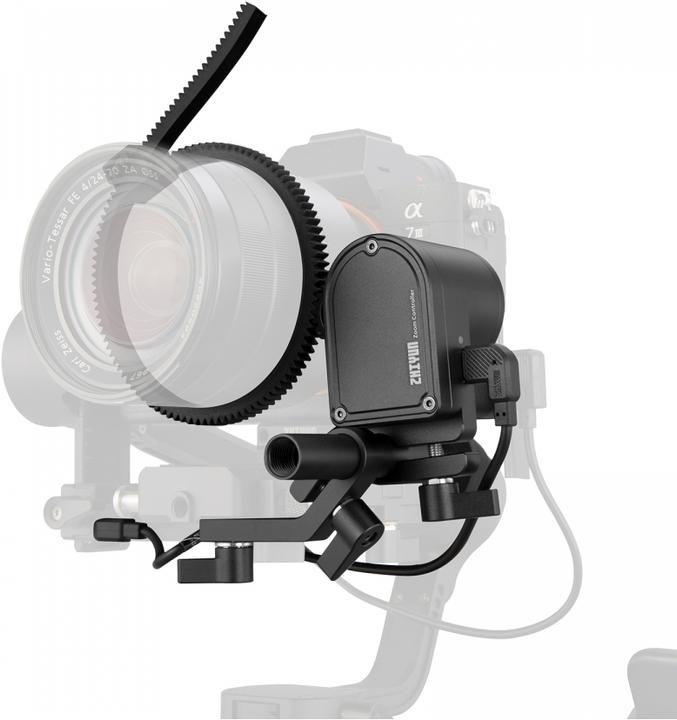 Produktbild Zhiyun Servo Follow Focus / Zoom Max (Follow Focus)