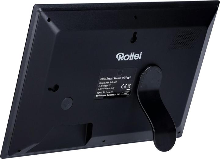 Image du produit Rollei Smart Frame WiFi 101 Mirror (10.10", 1280 x 800 pixels)