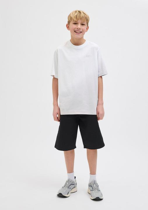 Actual product image Jack & Jones Colour Blocking T-shirt Junior T-shirt (140)