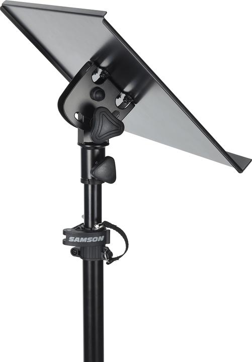 Image du produit Samson LTS50 - Support pour ordinateur portable
