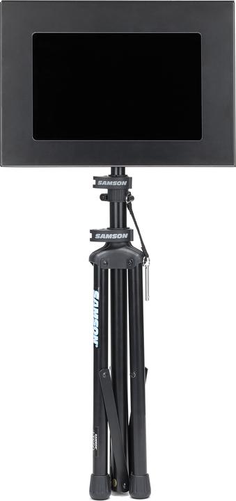 Image du produit Samson LTS50 - Support pour ordinateur portable