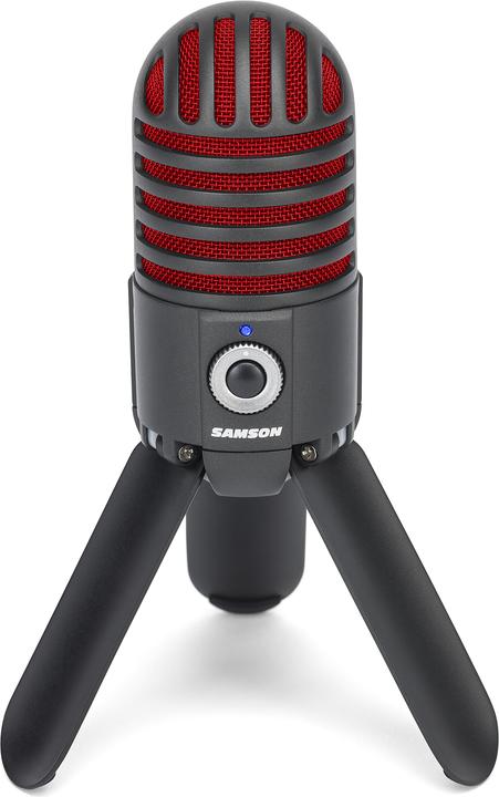 Samson Meteor Mic