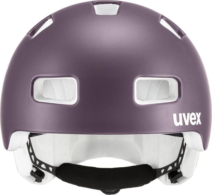 Actual product image Uvex Sports 4 cc (55 - 58 cm)