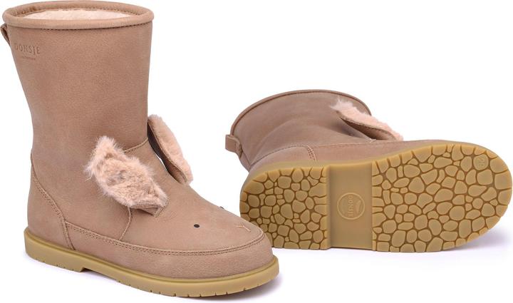 Produktbild Donsje Wadudu Exclusive Lining Winter Bunny (29)