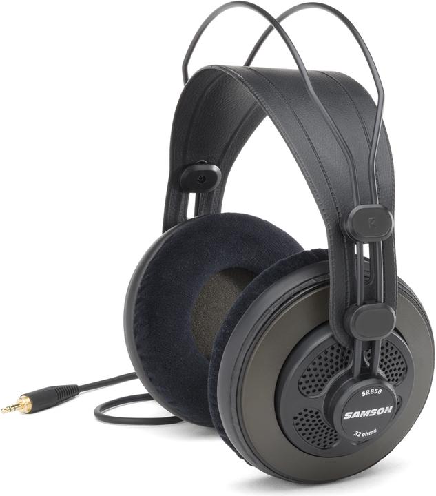 Produktbild Samson Sr850 (Kabelgebunden)