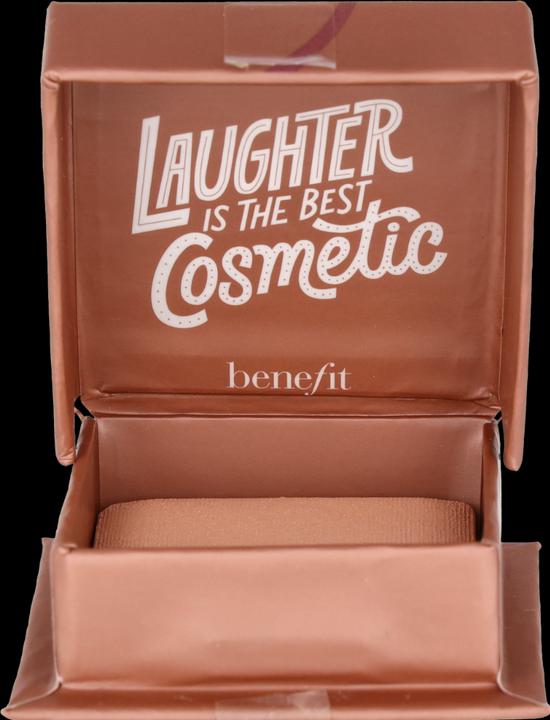 Produktbild BeneFit Cosmetics Dandelion Twinkle (Soft Nude-Pink, Highlighter, 1.50 g)