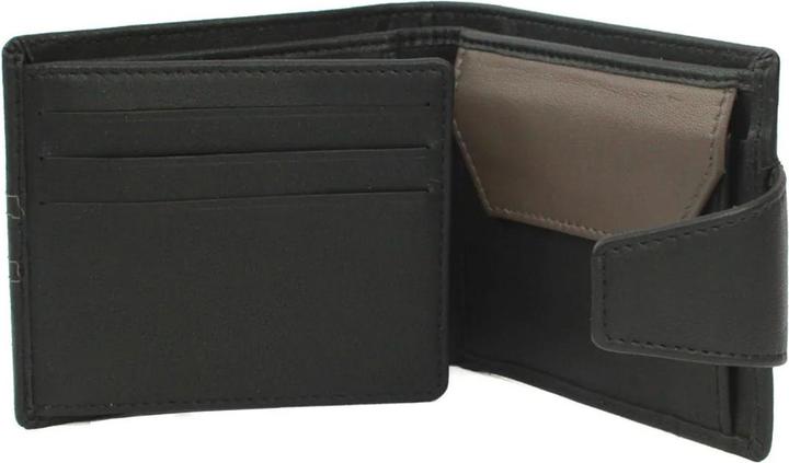 Produktbild Eastern Counties Leather Max Leder Brieftasche Dreifach gefaltet