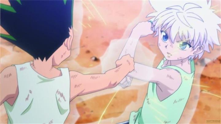 Immagine prodotto HUNTERxHUNTER - Nuova edizione: Volume 6 (Blu-ray, Tedesco, Giapponese)