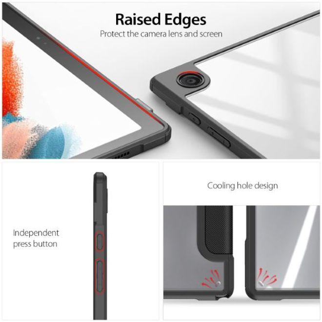 Produktbild Dux Ducis Toby Series (Galaxy Tab A8)