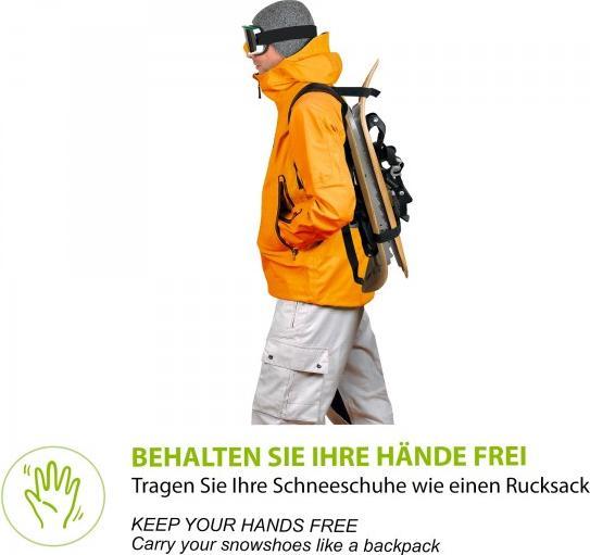Image du produit Wantalis Raq Back (7.09")