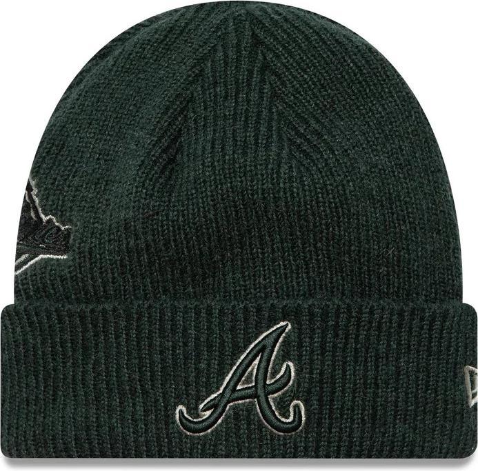 Immagine prodotto New Era berretto braves world series patch