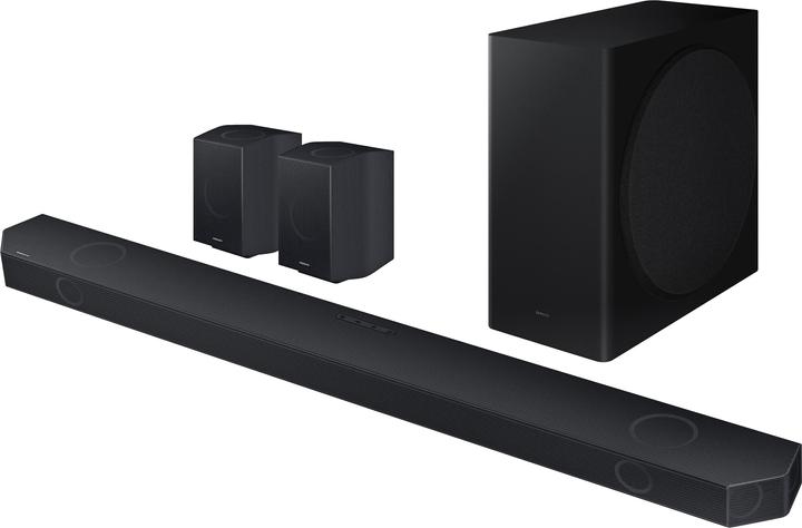 Samsung HW-Q930C (540 W, 9.1.4 Kanal)