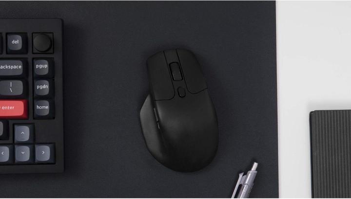 Actual product image Keychron M6 (Cable, Wireless)
